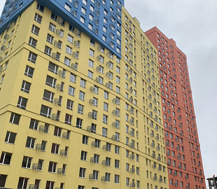Квартиры